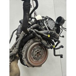 Moteur Volkswagen Passat 6 Cc Coupe